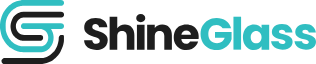 ShineGlass logo