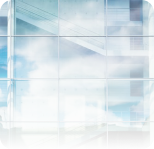 Glass polishing service background