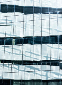 Office glass service image