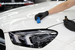 Professional polishing tools